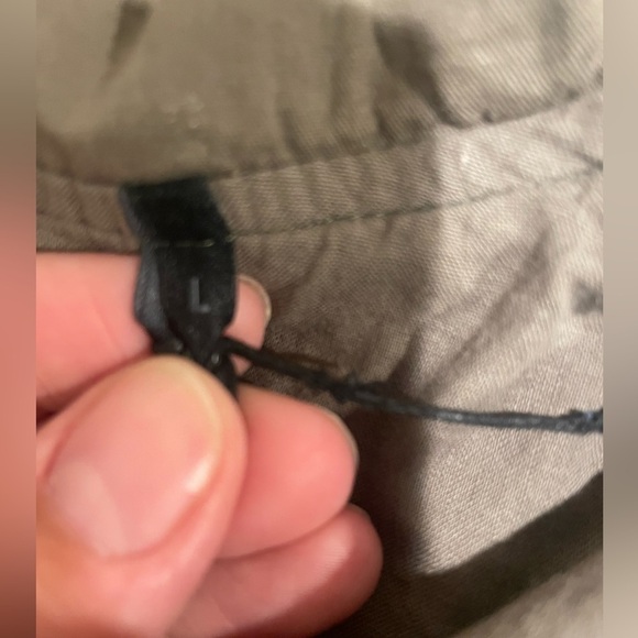 Ikks we are young large jacket with hood perfect for pre teen girl - Picture 6 of 9